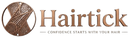 Hairtick