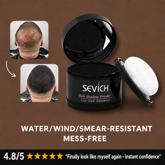SEVICH MINERAL HAIR CONCEALER 4G