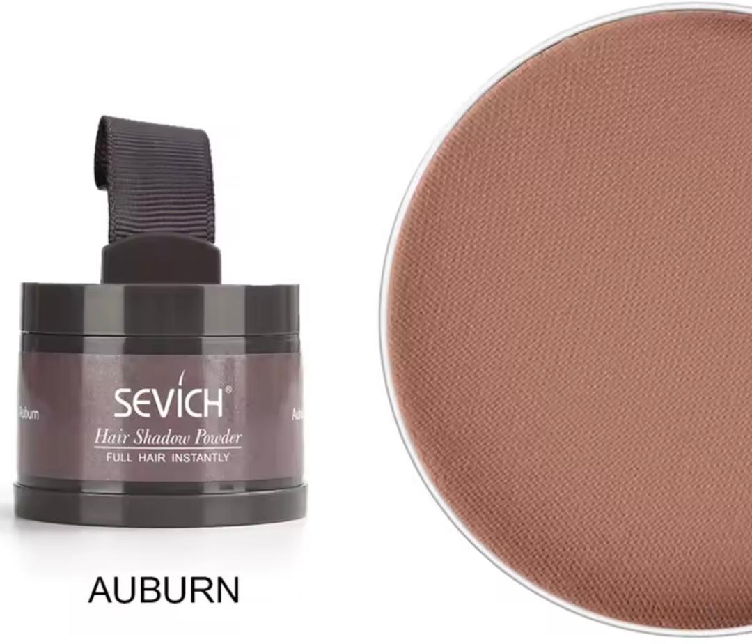 SEVICH MINERAL HAIR CONCEALER 4G