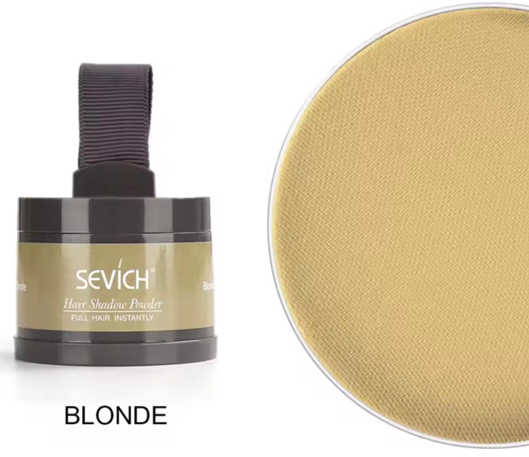 SEVICH MINERAL HAIR CONCEALER 4G