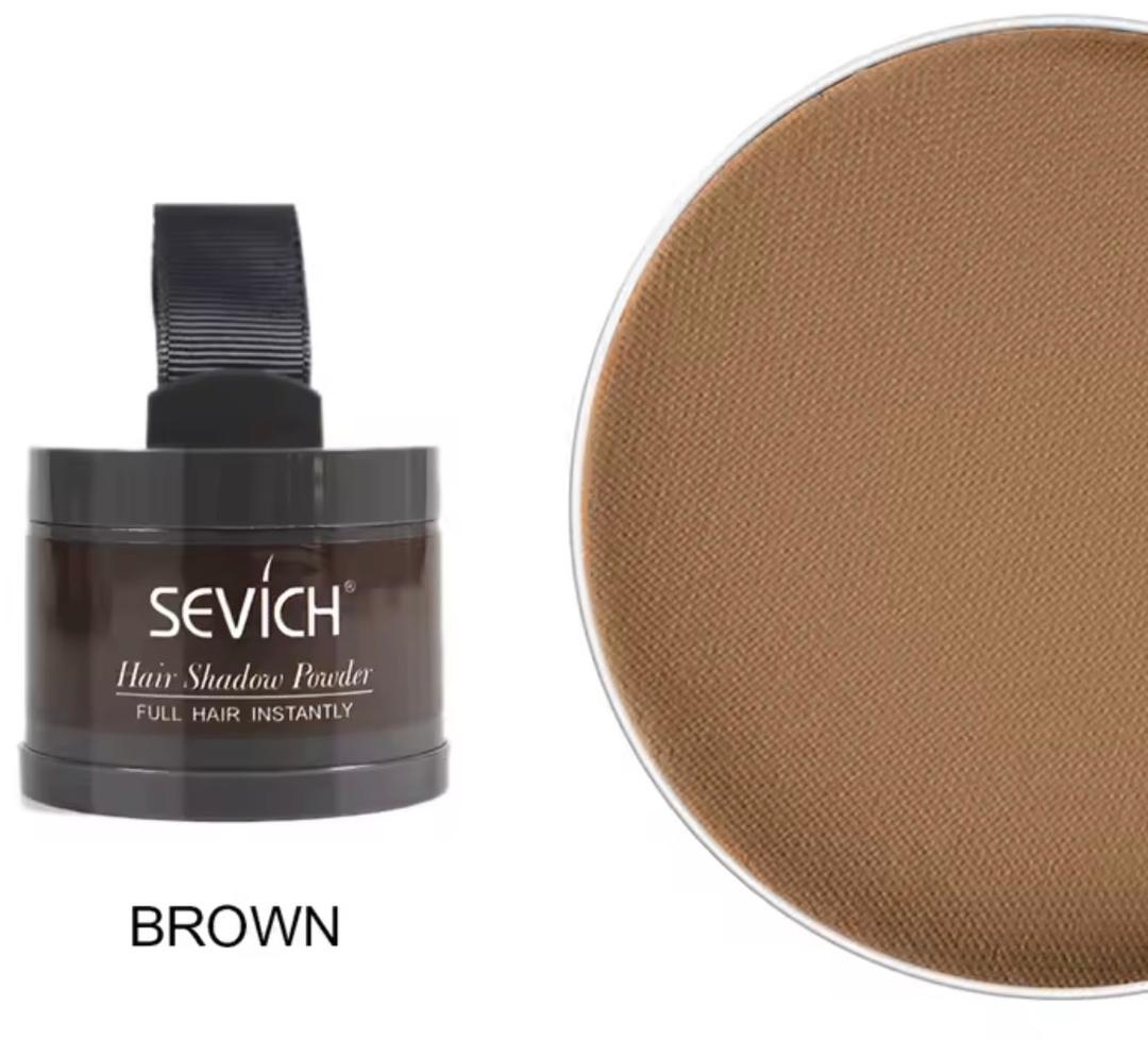 SEVICH MINERAL HAIR CONCEALER 4G