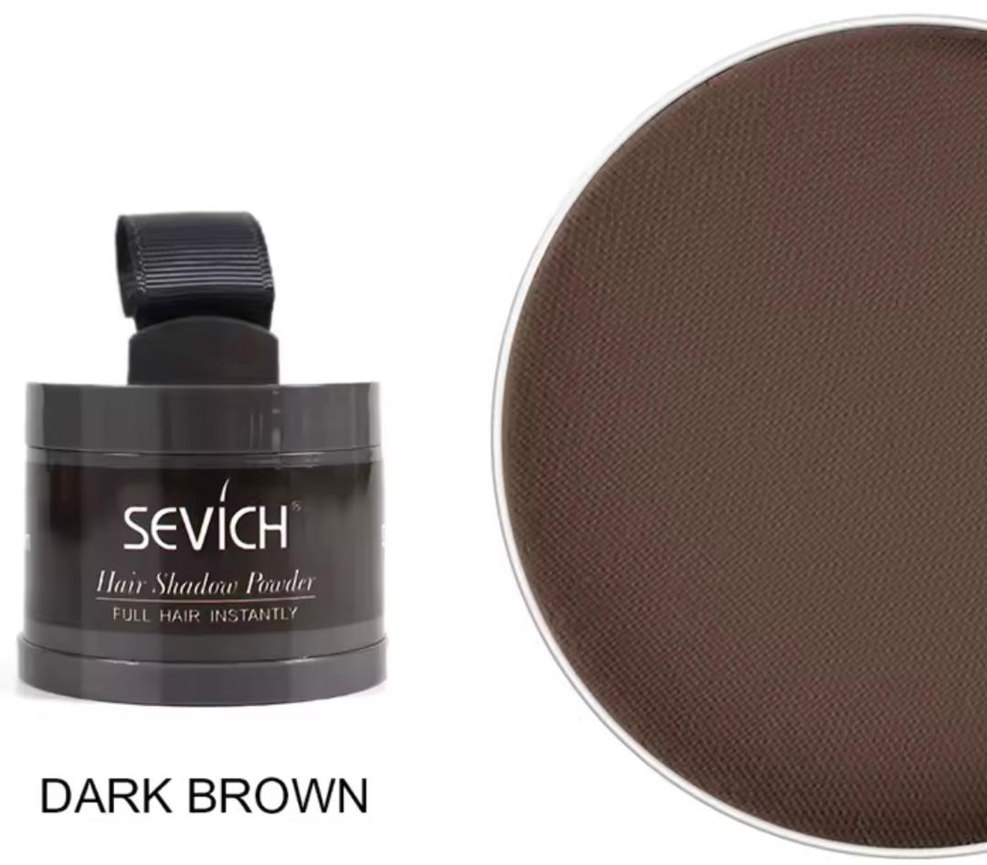 SEVICH MINERAL HAIR CONCEALER 4G