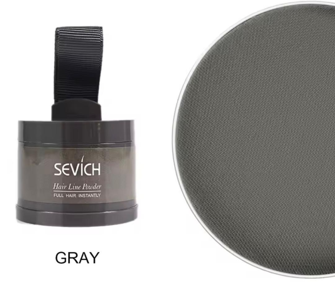SEVICH MINERAL HAIR CONCEALER 4G
