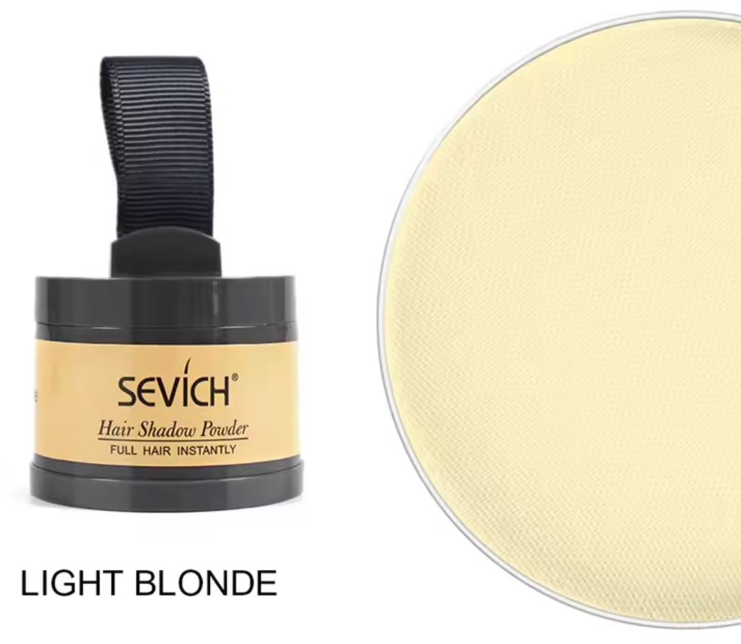 SEVICH MINERAL HAIR CONCEALER 4G