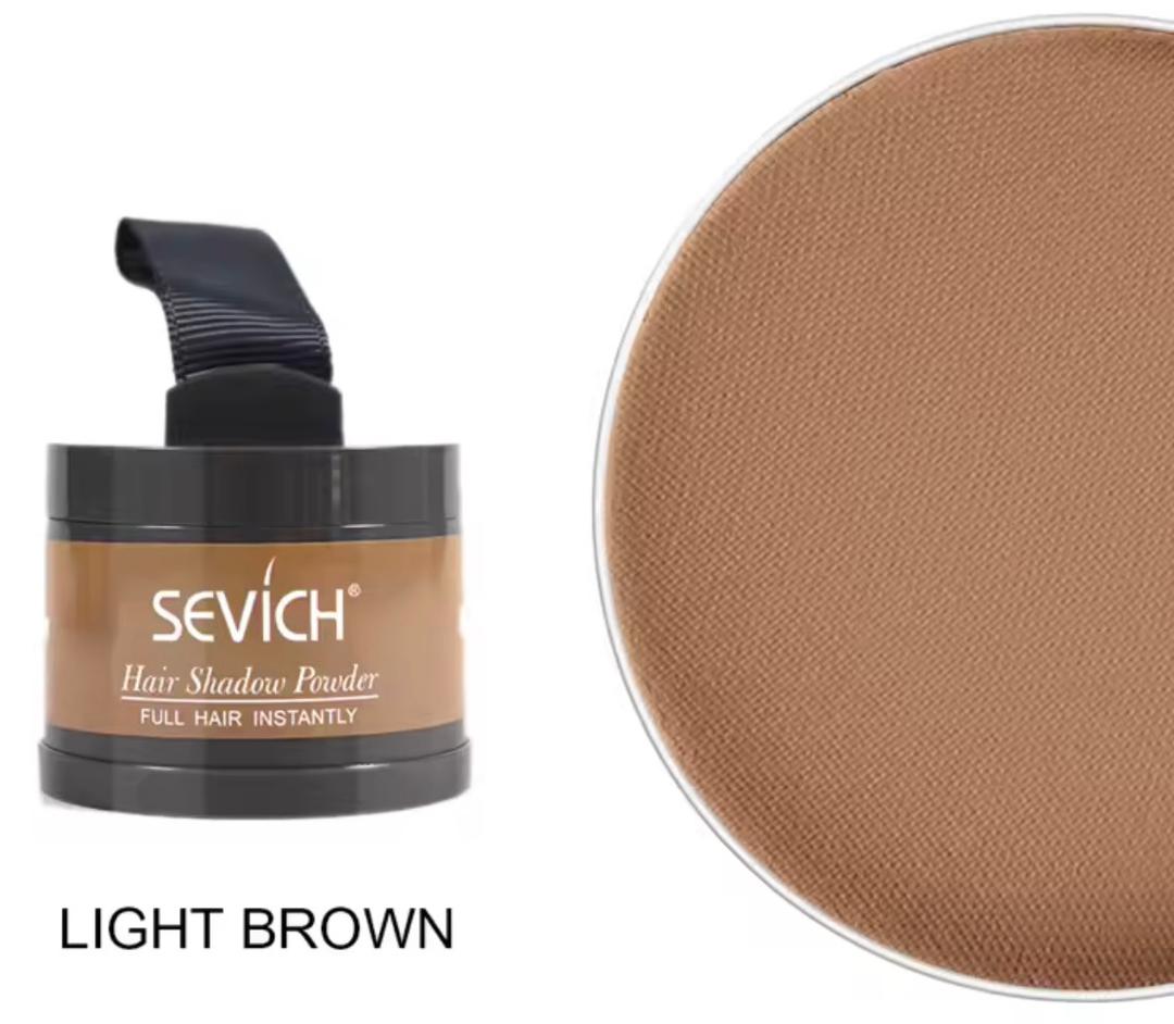 SEVICH MINERAL HAIR CONCEALER 4G