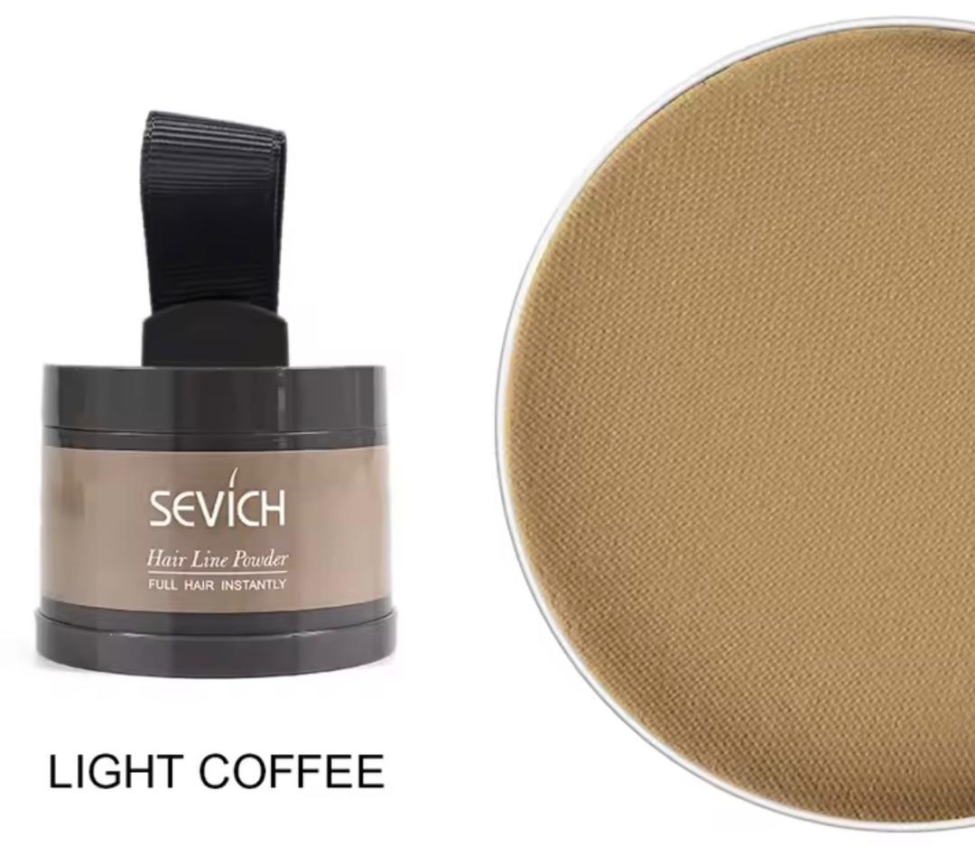 SEVICH MINERAL HAIR CONCEALER 4G