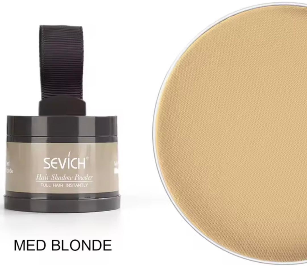 SEVICH MINERAL HAIR CONCEALER 4G