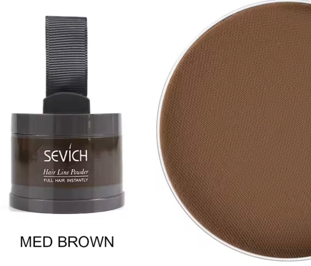 SEVICH MINERAL HAIR CONCEALER 4G