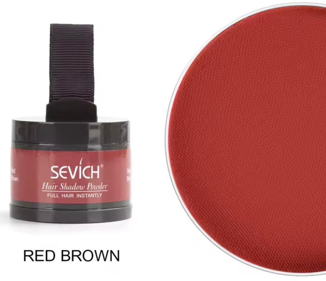 SEVICH MINERAL HAIR CONCEALER 4G
